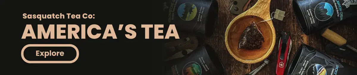 LEAVE THE STOVE AT HOME