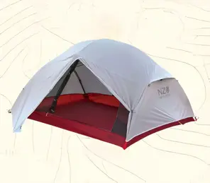 Camping Gear Category