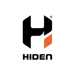 Hiden