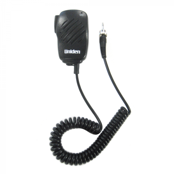 Uniden_SM81_Speaker_Microphone