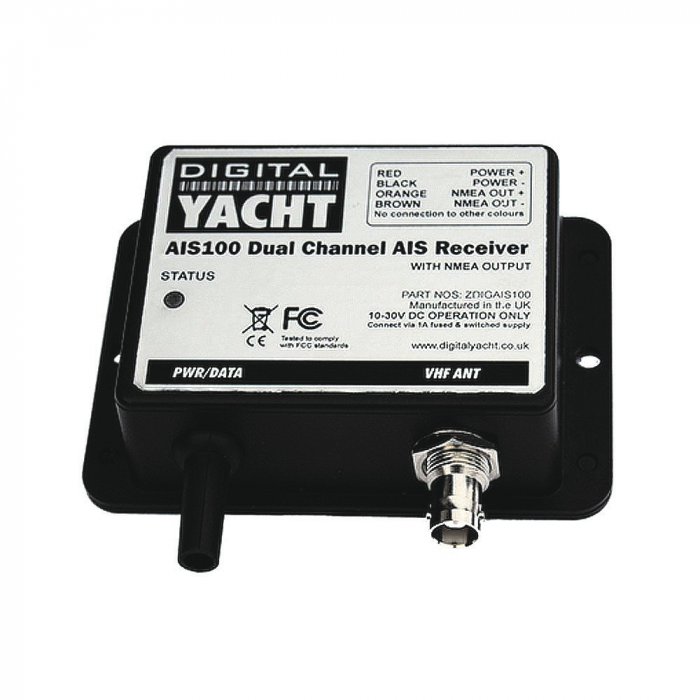 Digital_Yacht_AIS100_AIS_Receiver