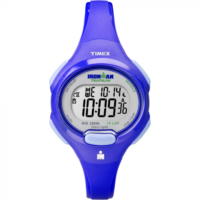 Timex_IRONMAN_reg__Traditional_10_Lap_Mid_Size_Watch___Blue