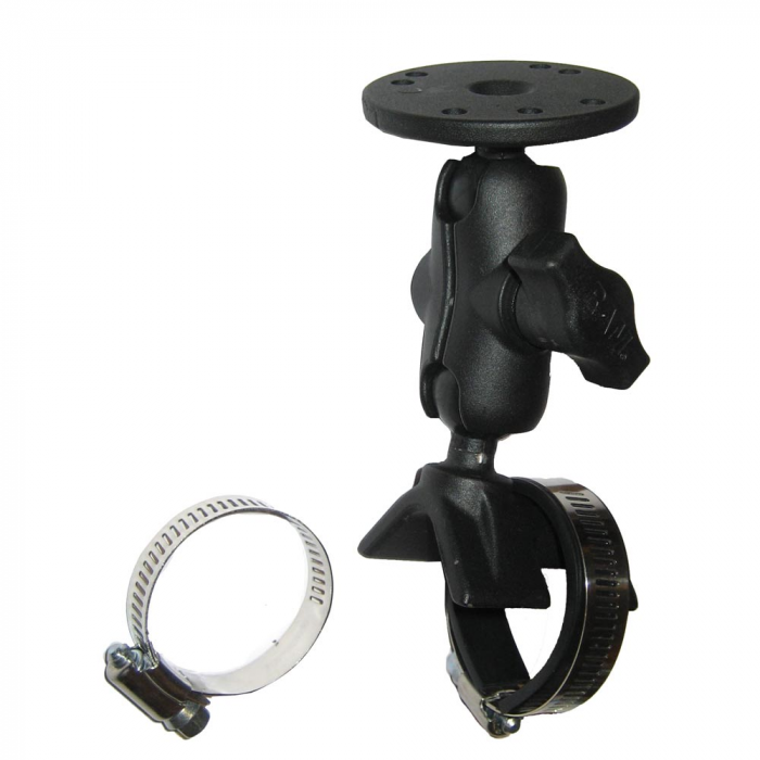 RAM_Mount_Strap_Mount_w_Short_Arm___Round_Base