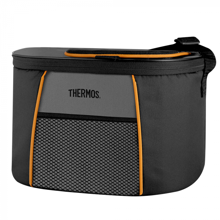 Thermos_Element5_6_Can_Cooler___Black_Gray