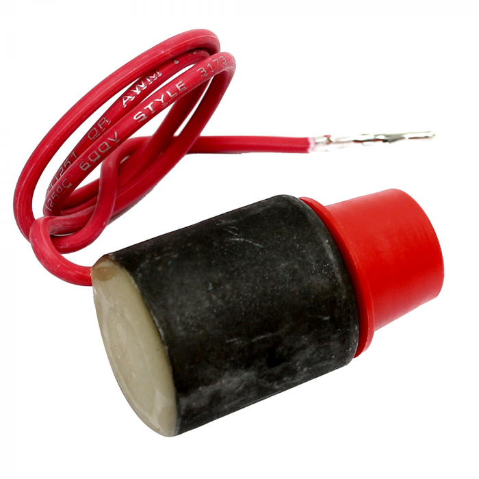 Bennett_Solenoid_Valve___Red___24V