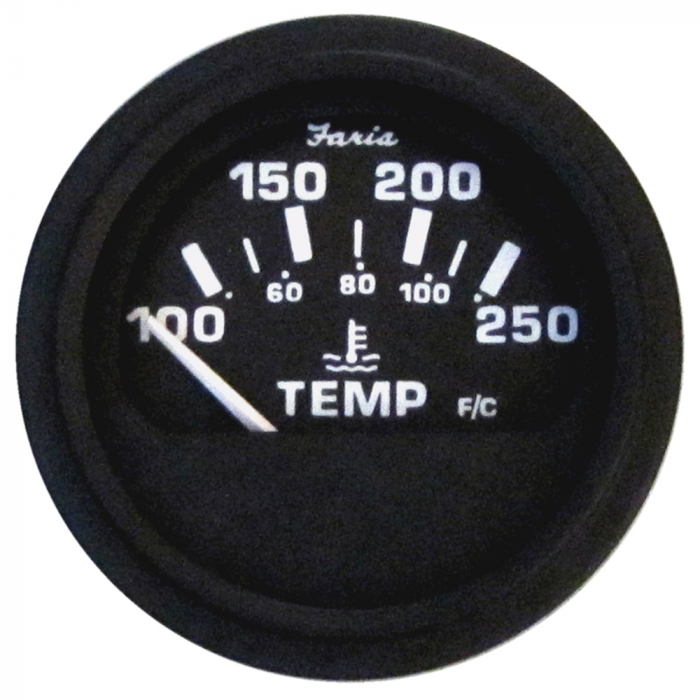 Faria_2__Heavy_Duty_Water_Temperature_Gauge__100_250F____Black