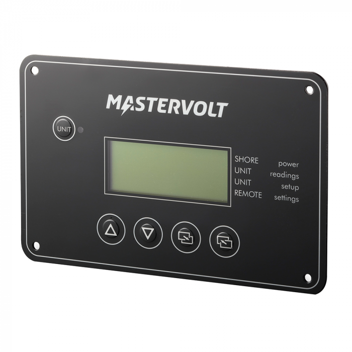 Mastervolt_PowerCombi_Remote_Control_Panel