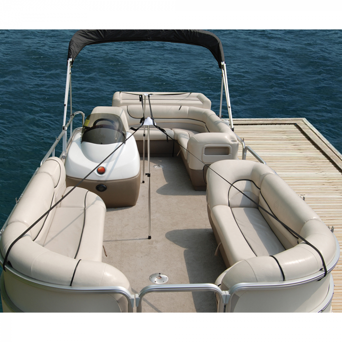 Taylor_Made_Pontoon_Boat_Cover_Support_System