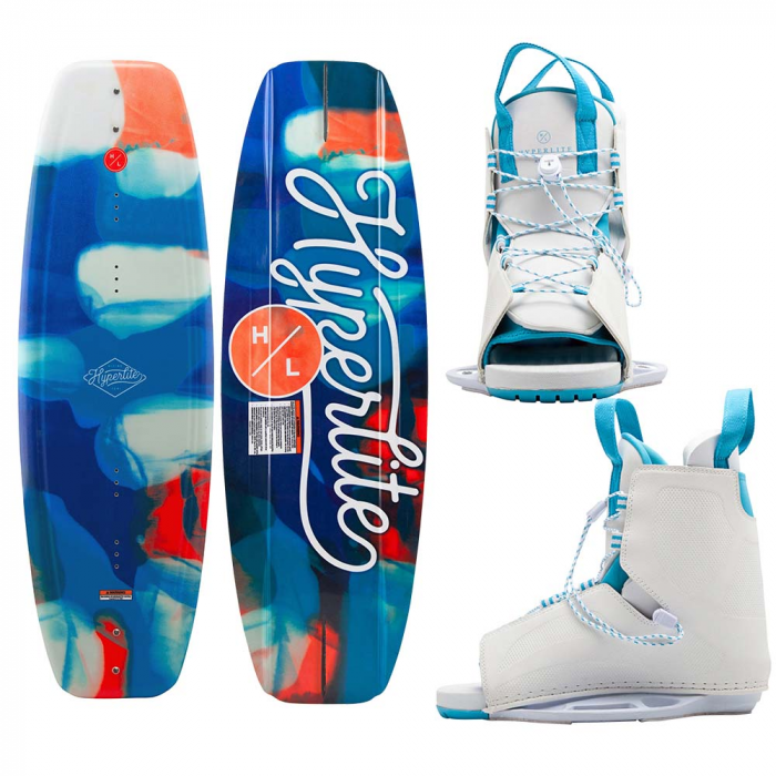 Hyperlite_2022_Divine_Wakeboard_w_Allure_Boot___134cm