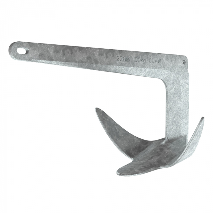 Lewmar_Claw_Anchor___Galvanized___22lb