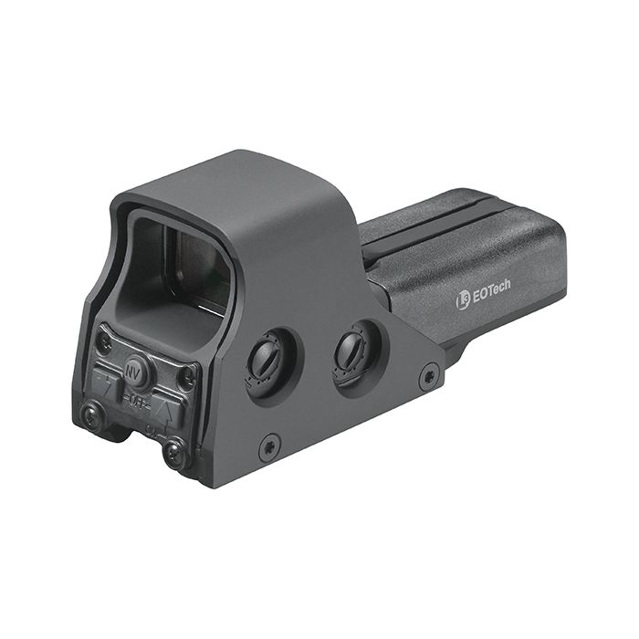 Eotech 552 Military Hws Xr308 Ret Aa