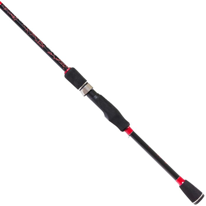 Do Dock Snub Nose Crappie Spinning Rod