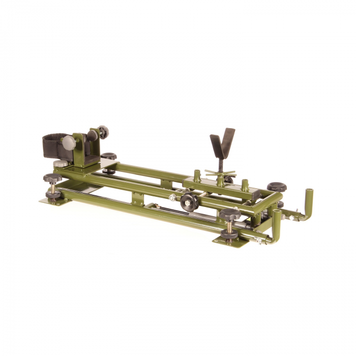 Hyskore_Dual_Damper_Machine_Rest