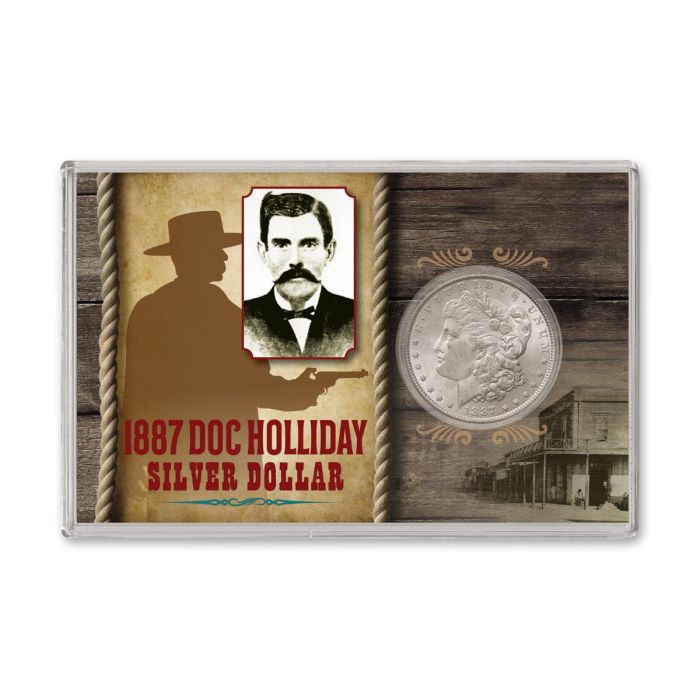 Intaglio Mint 2-oz Silver Texas Rangers Badge Round Antiqued