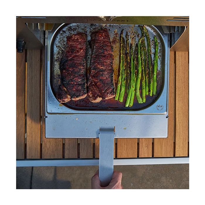 Schwank Grills  1500 Degree Portable Infrared Grill