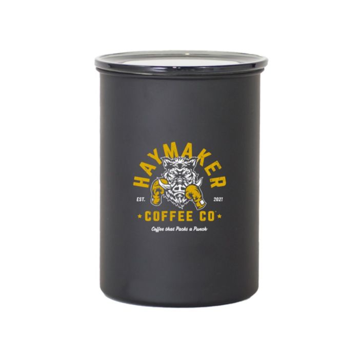 Haymaker Coffee Co. Coffee Mug (12 oz.)
