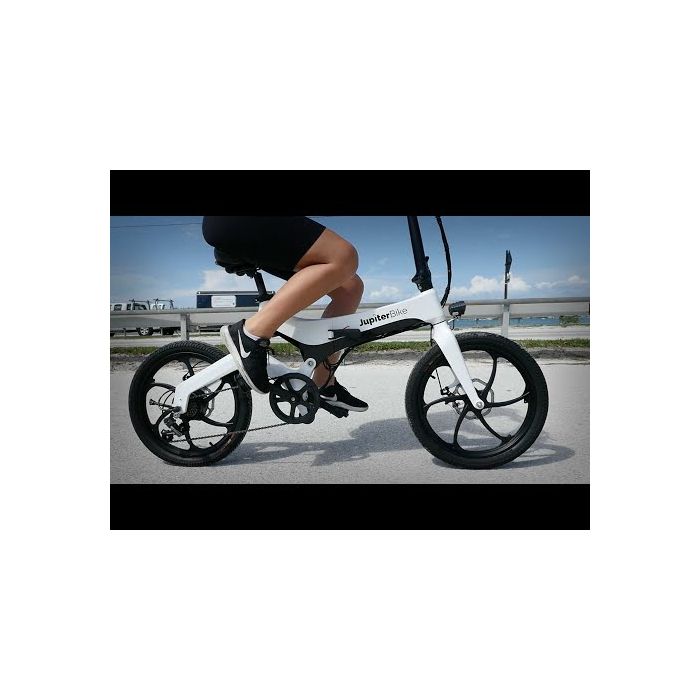 Discovery x5 discount folding electric bike