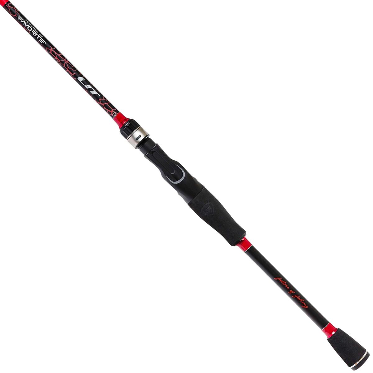 Favorite Fishing Phantom 7'3 Medium - Used Casting Rod