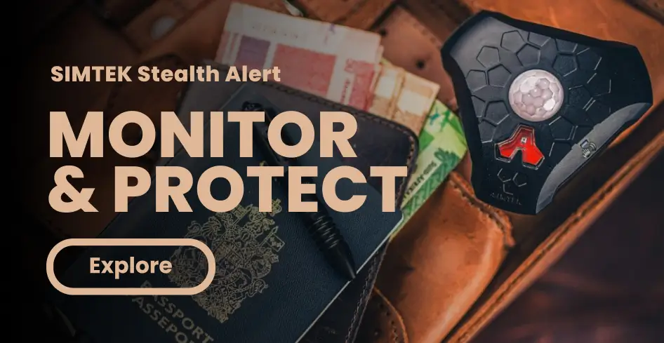 Monitor & Protect_Simtek