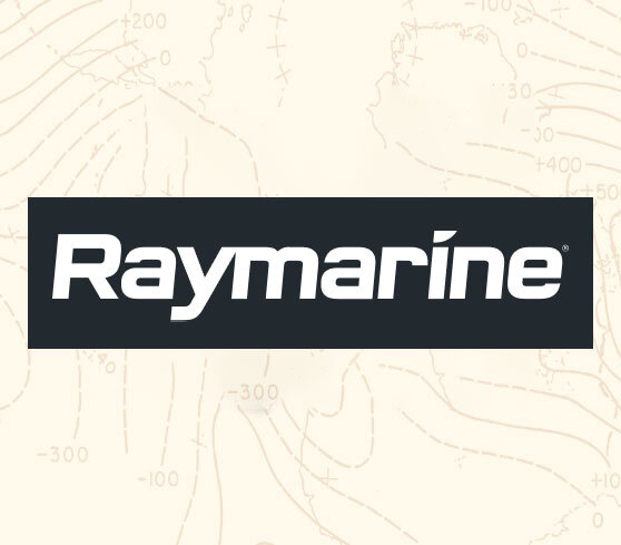 Brand Raymarine