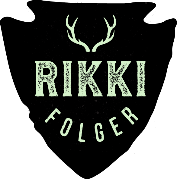 Rikki Floger Logo