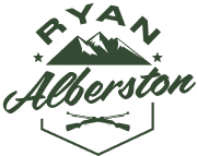 ryan albertson Logo